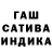 ГАШ хэш Timmofey Kalbin
